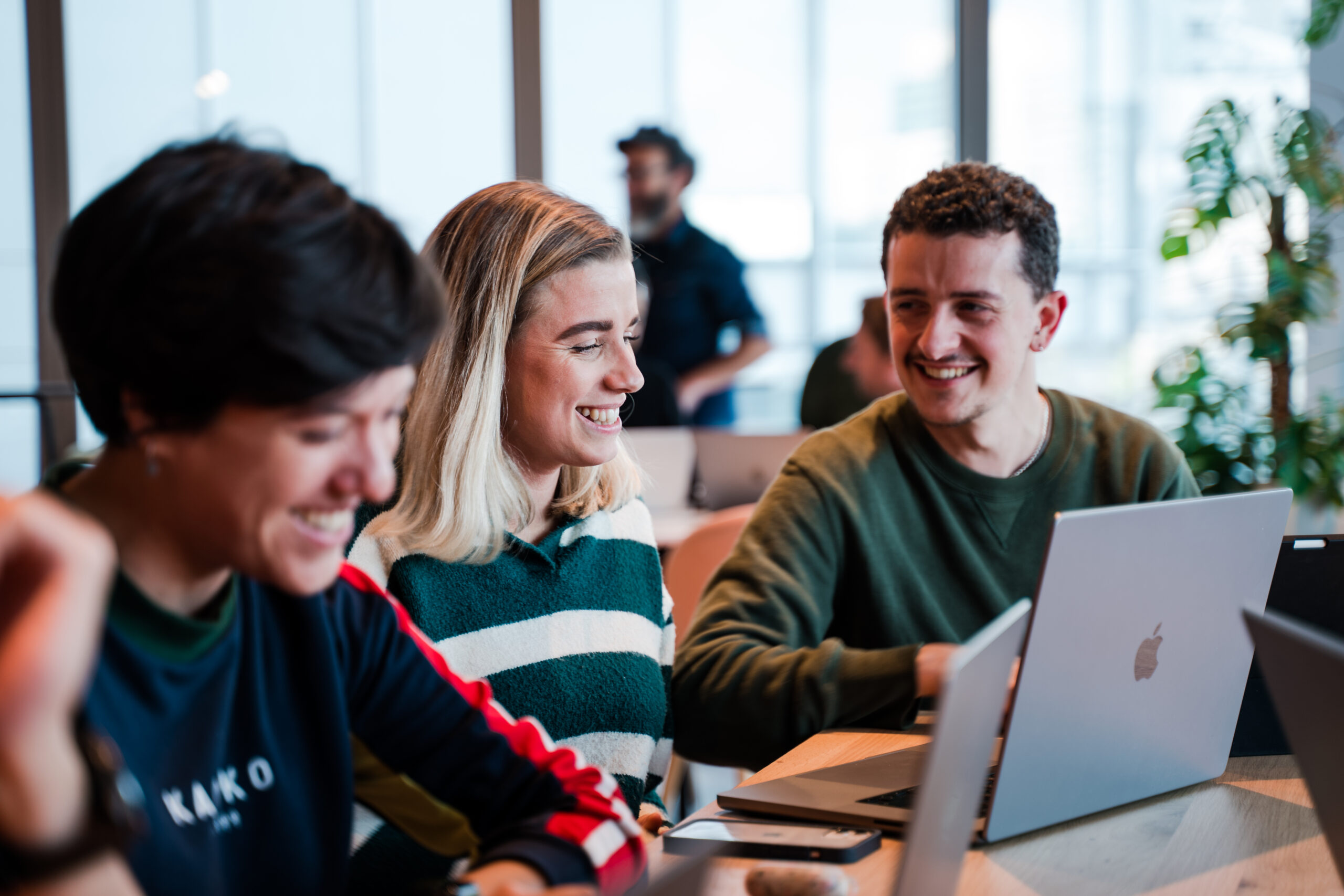 22 Bishopsgate - Vimeo Hlabs
