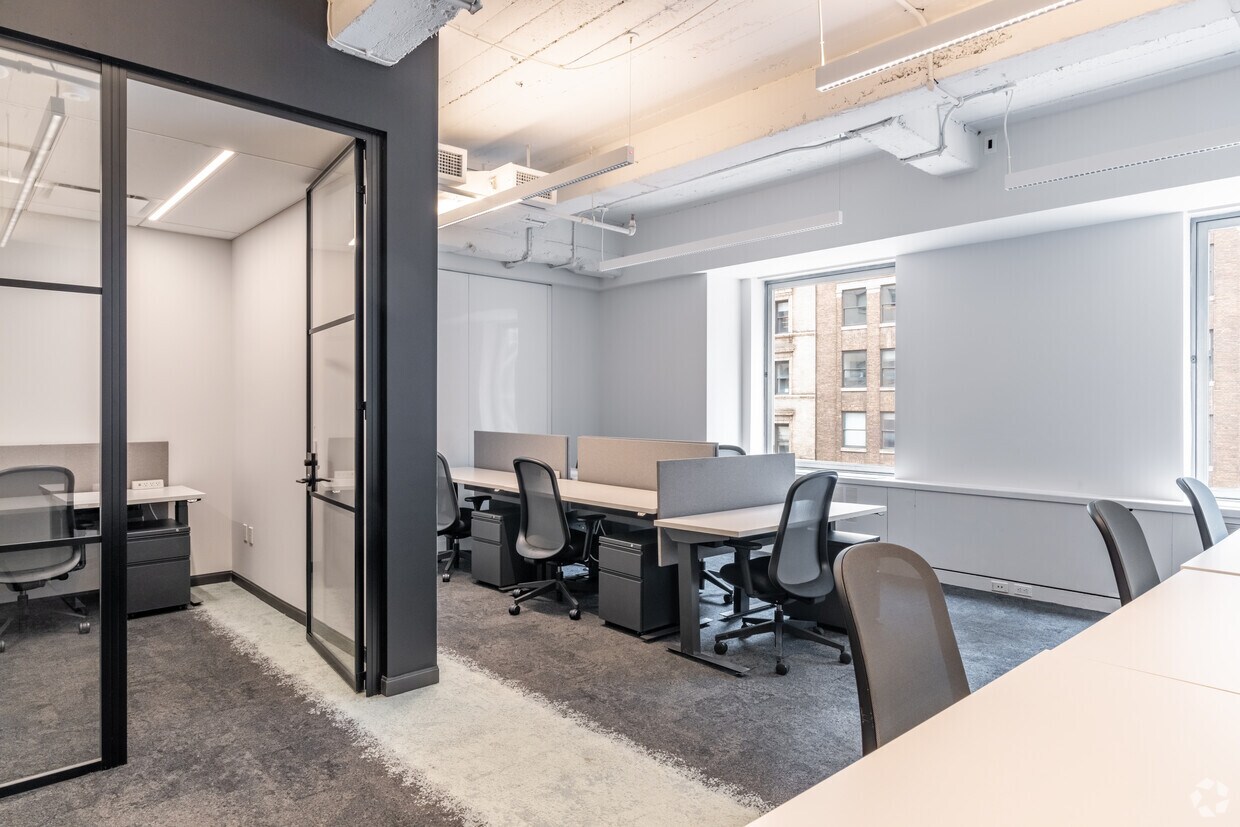 530 fifth ave worksuite 705