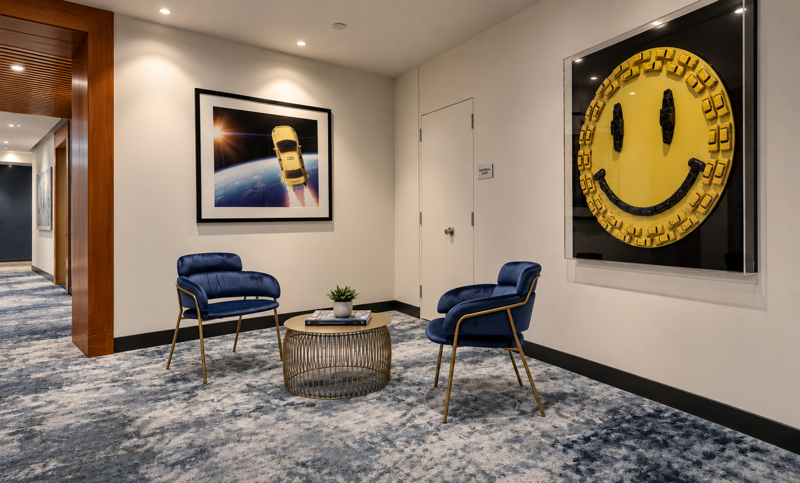 601 Lexington 