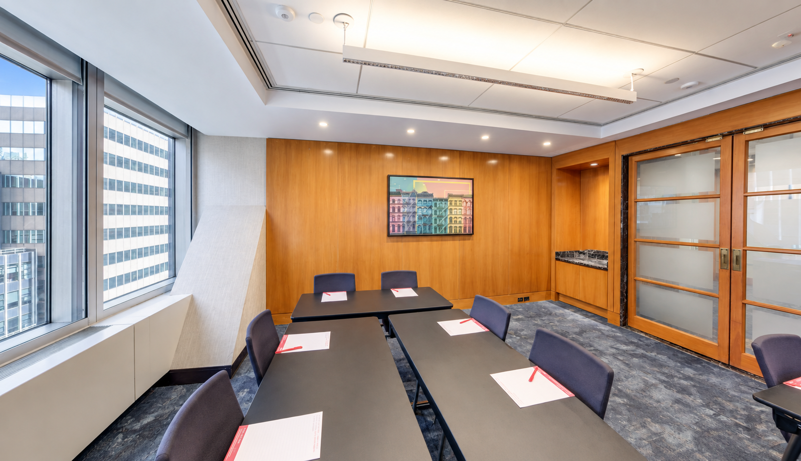601 Lexington - Supply Suite 2