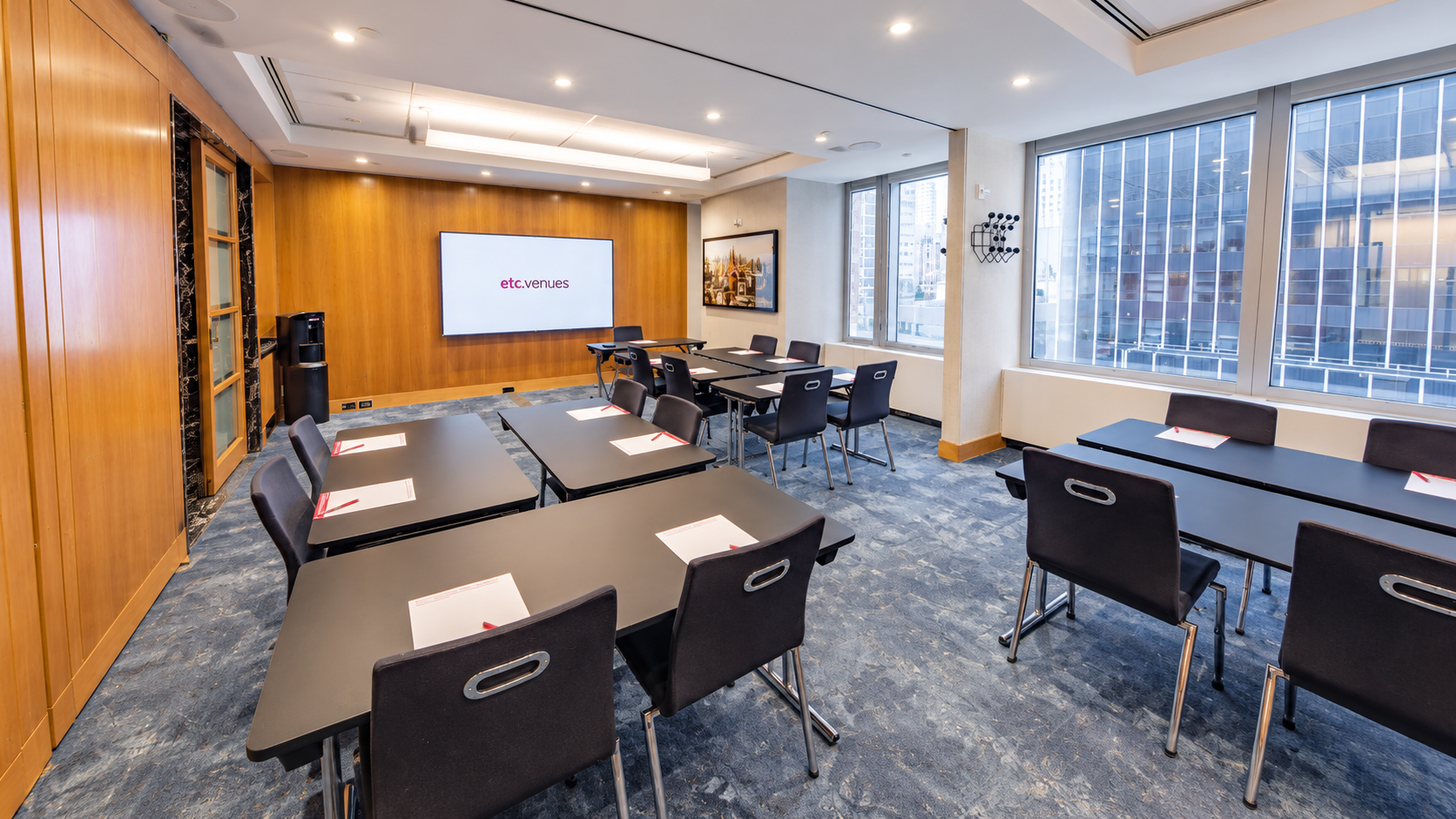 601 Lexington - Supply Suite 3