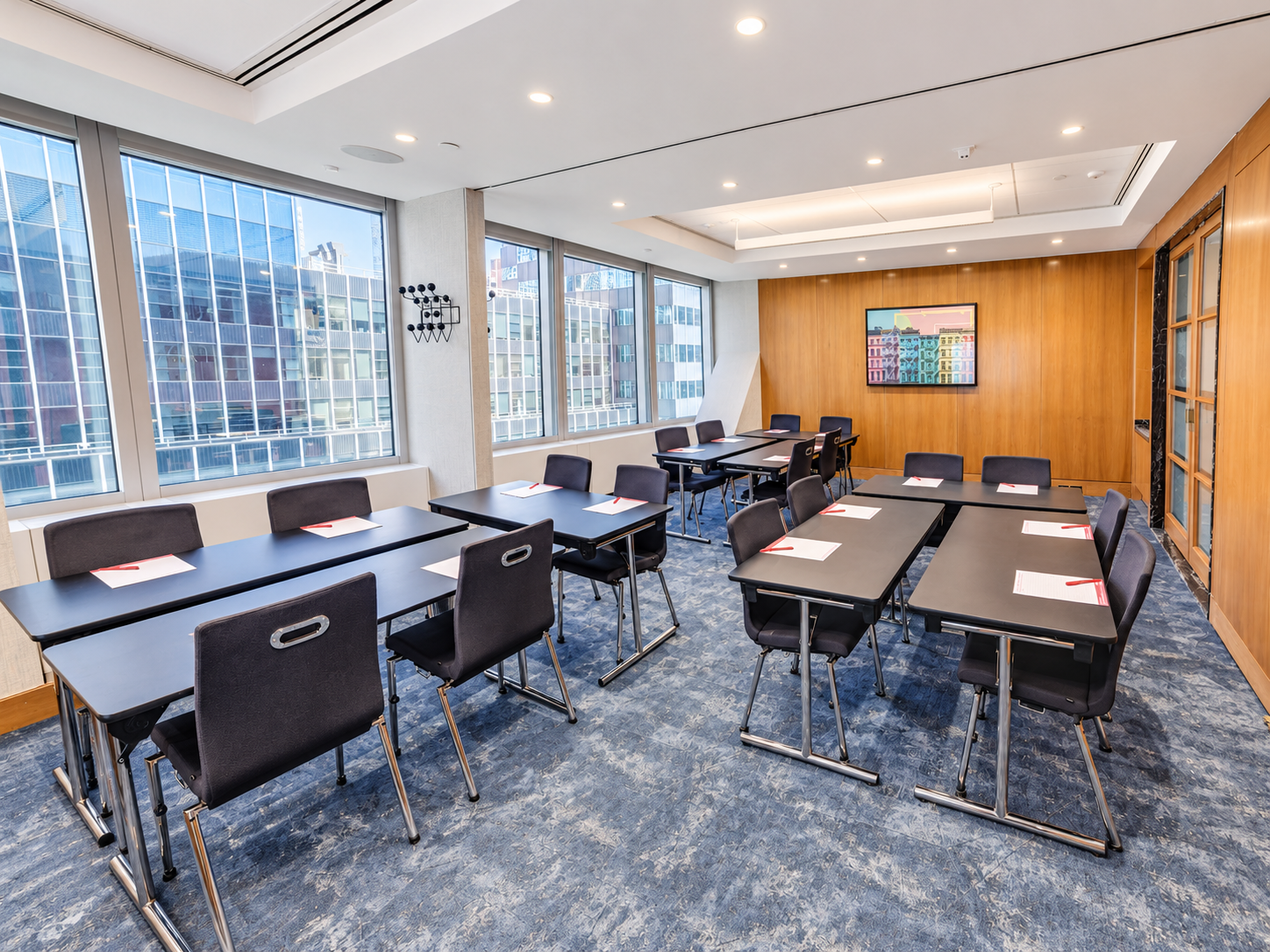 601 Lexington - Supply Suite 5