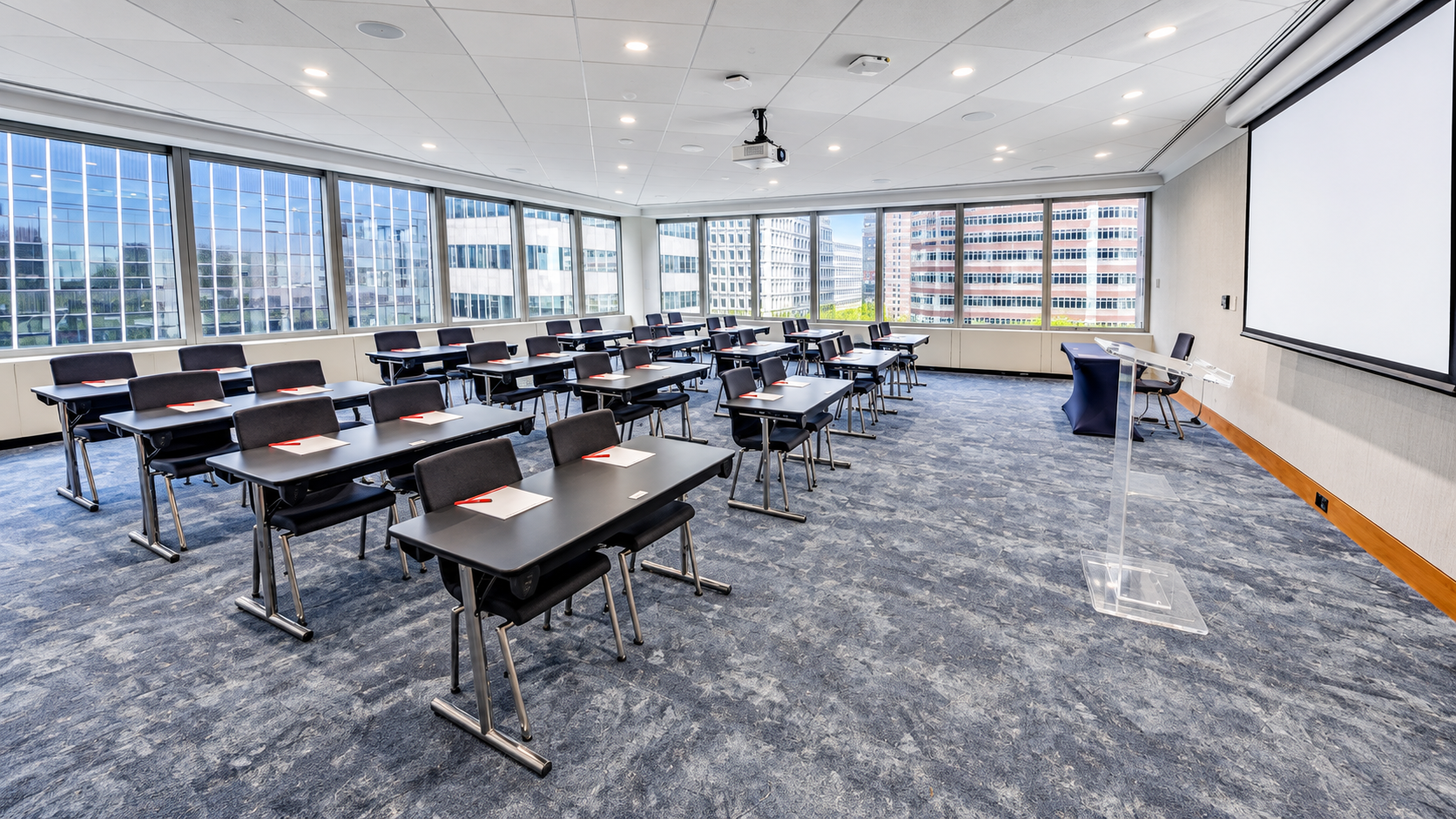 601 Lexington Acquisition
