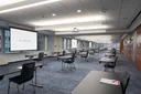 601 Lexington Market Suite Classroom