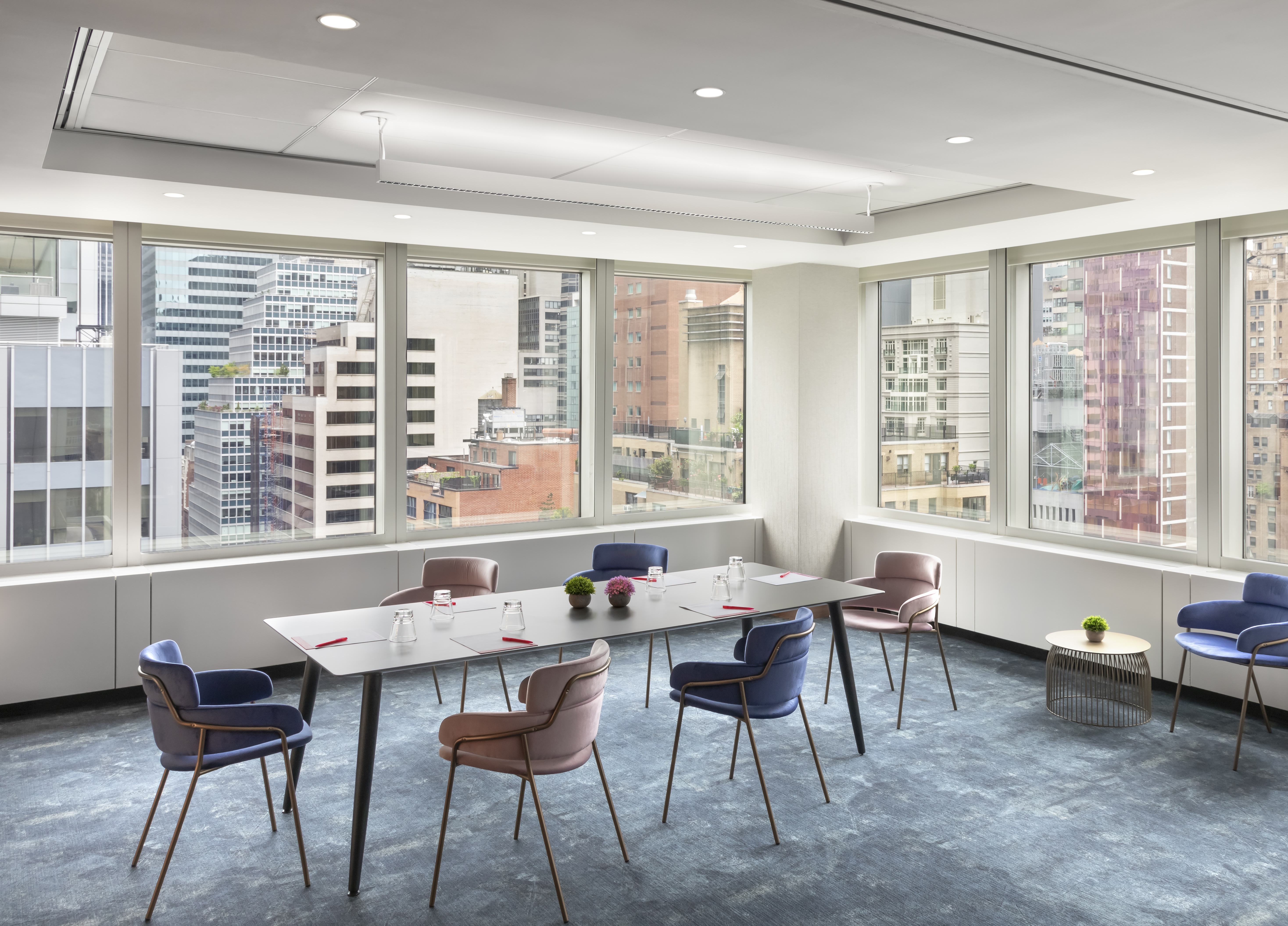601 Lexington Trade Boardroom