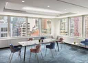 601 Lexington Trade Boardroom