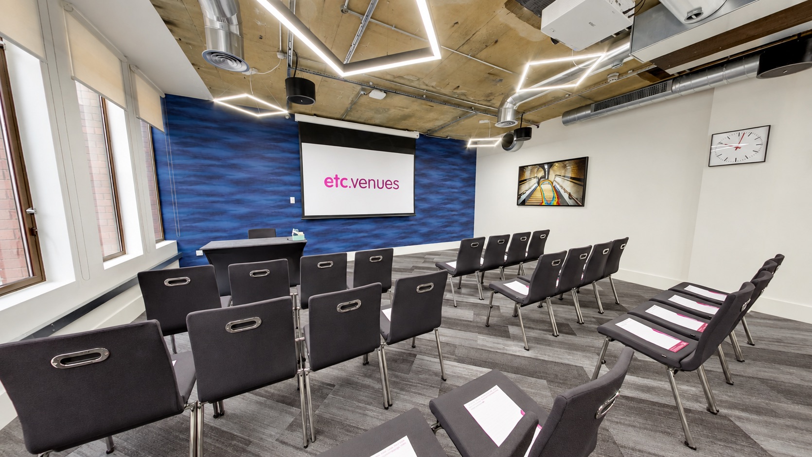 etc.venues Chancery Lane Alliance 1