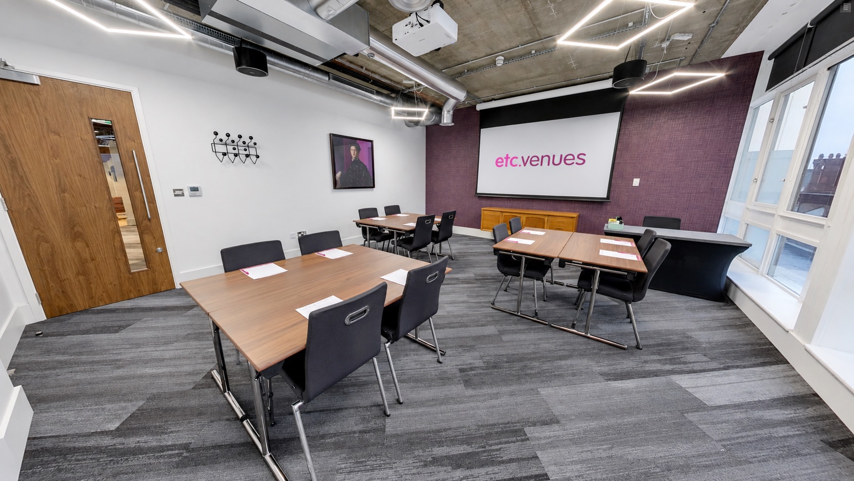 etc.venues Chancery Lane Boost