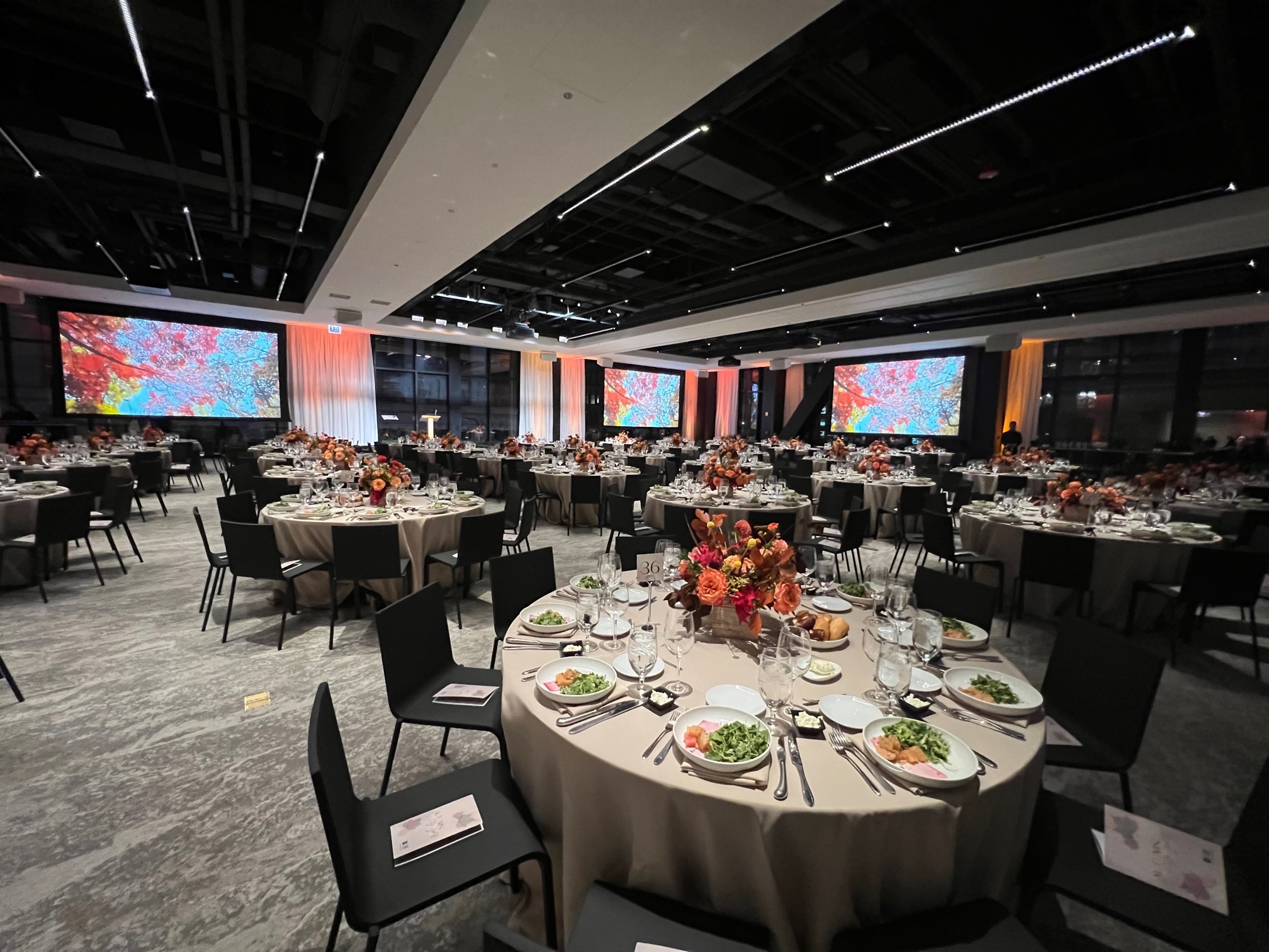 CLA Gala_The Hall with Decor 5.jpg