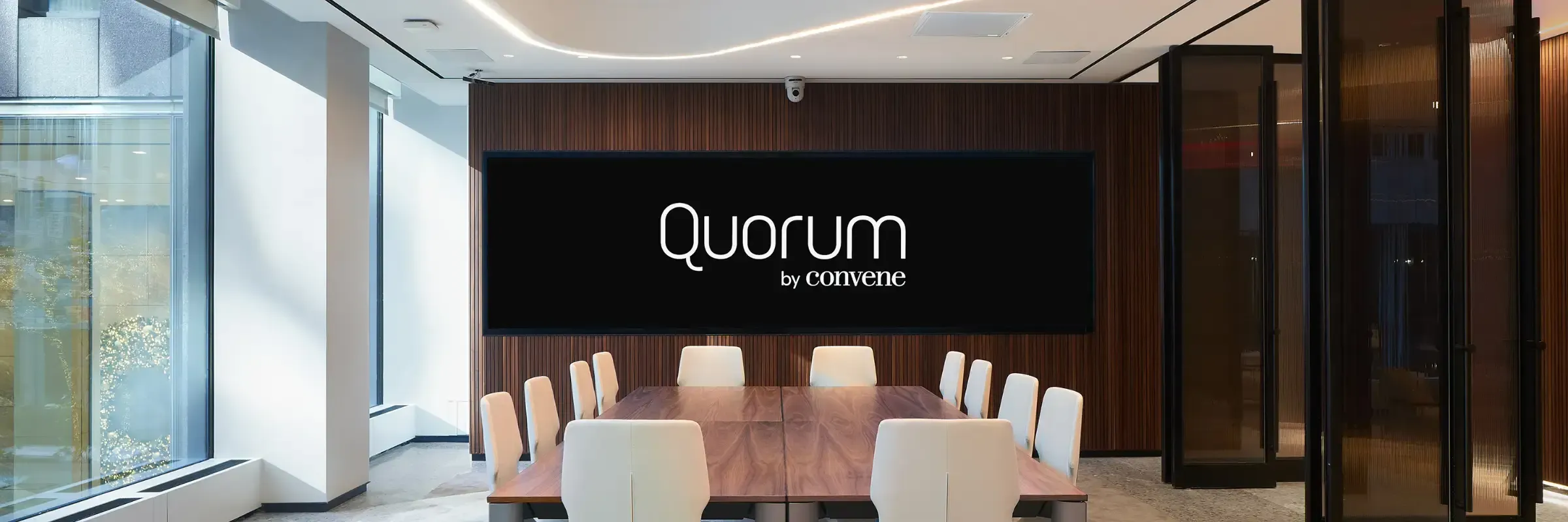 quorum
