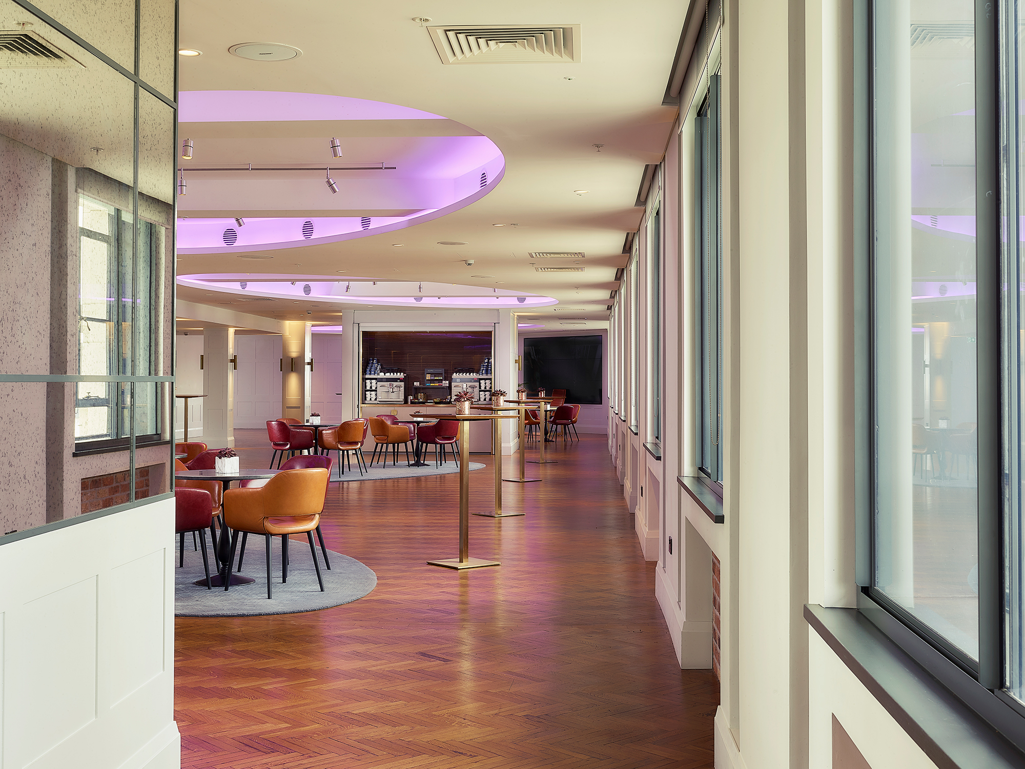 County Hall - Gallery