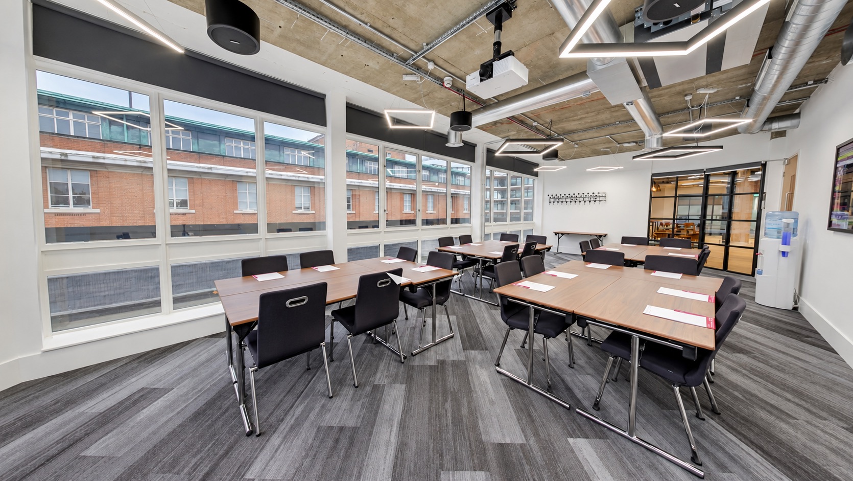 etc.venues Chancery Lane Elevate