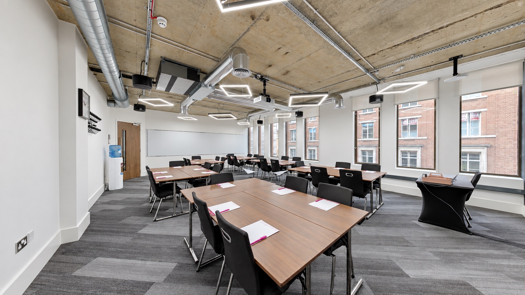 etc.venues Chancery Lane Endeavour 1