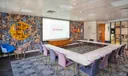 Monument 5th Floor Spirit Meeting and Training Room with PACMAN wall art U-shape.jpeg
