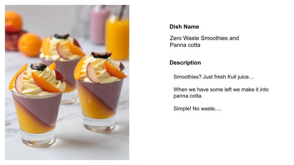 How to Reduce Food Waste: 3 Zero-Waste Recipes