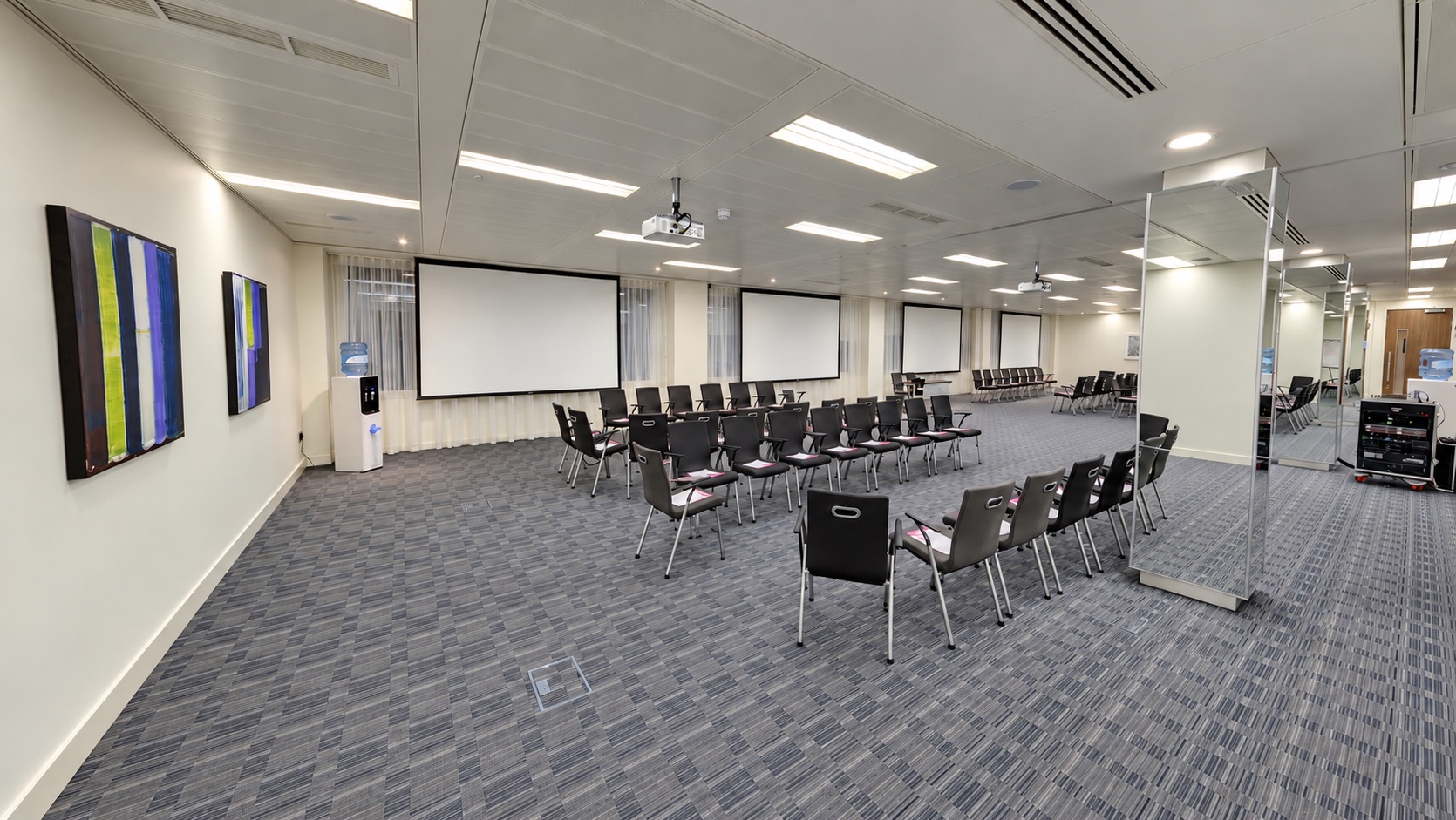 etc.venues Fenchurch Preside