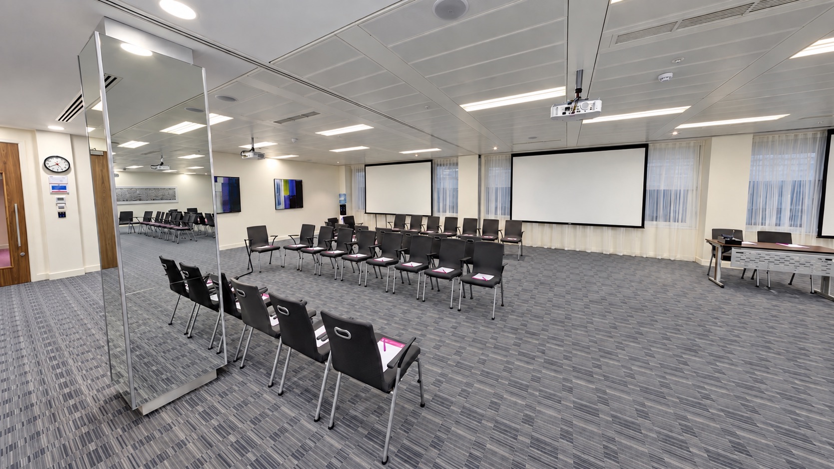 etc.venues Fenchurch Preside
