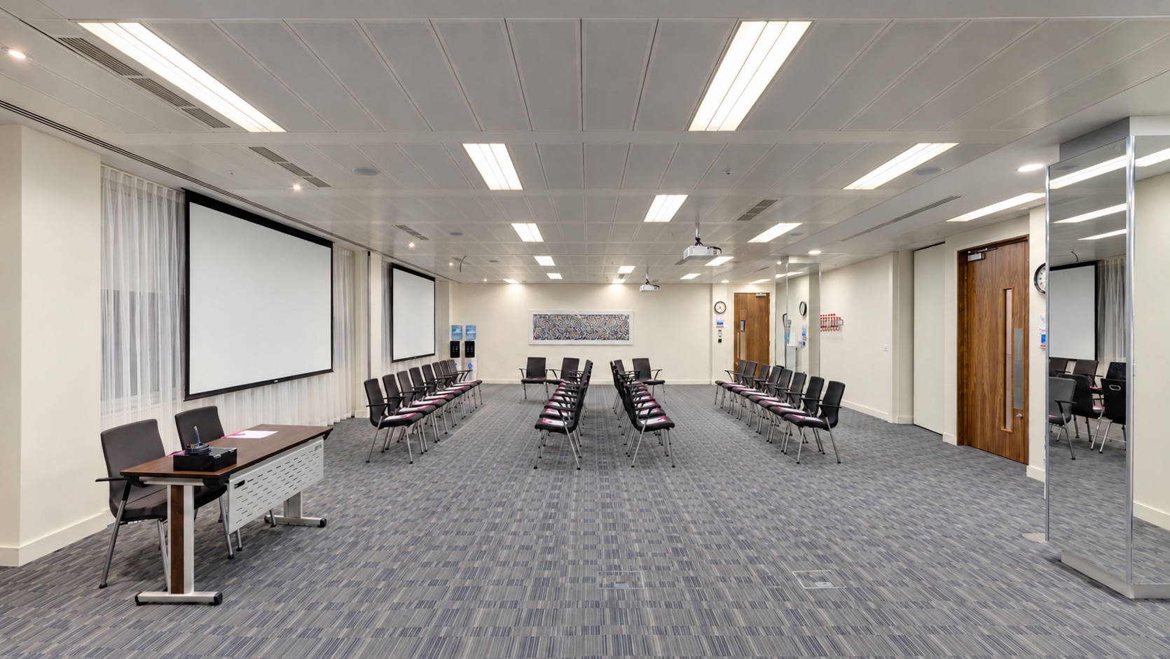 etc.venues Fenchurch Preside