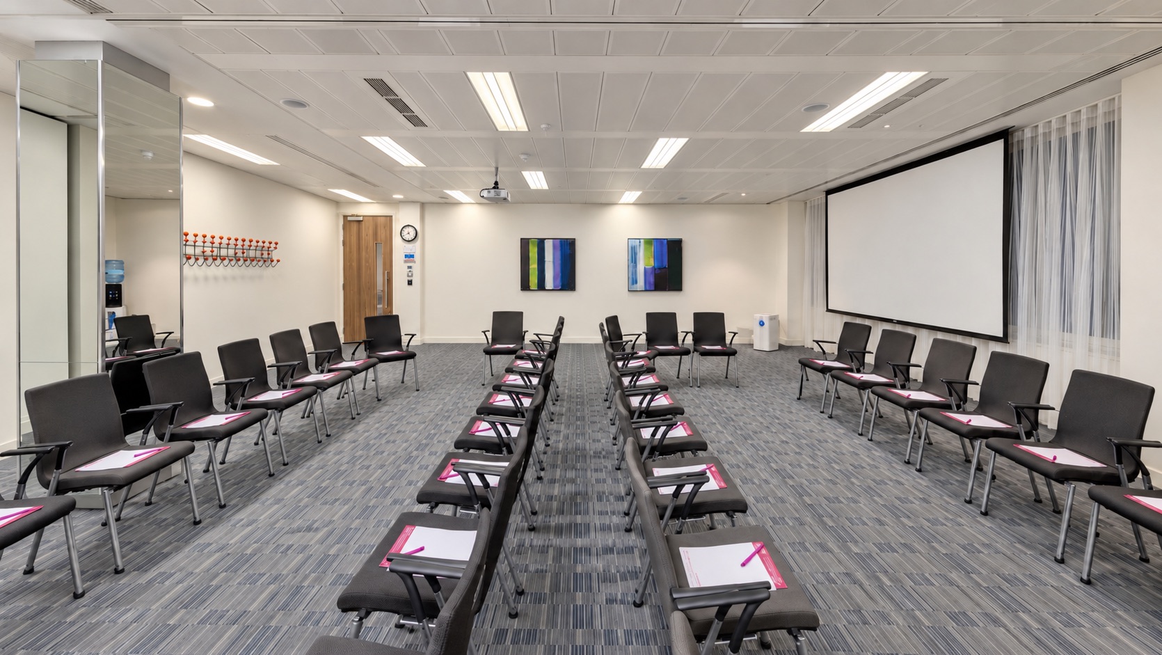 etc.venues Fenchurch Preside