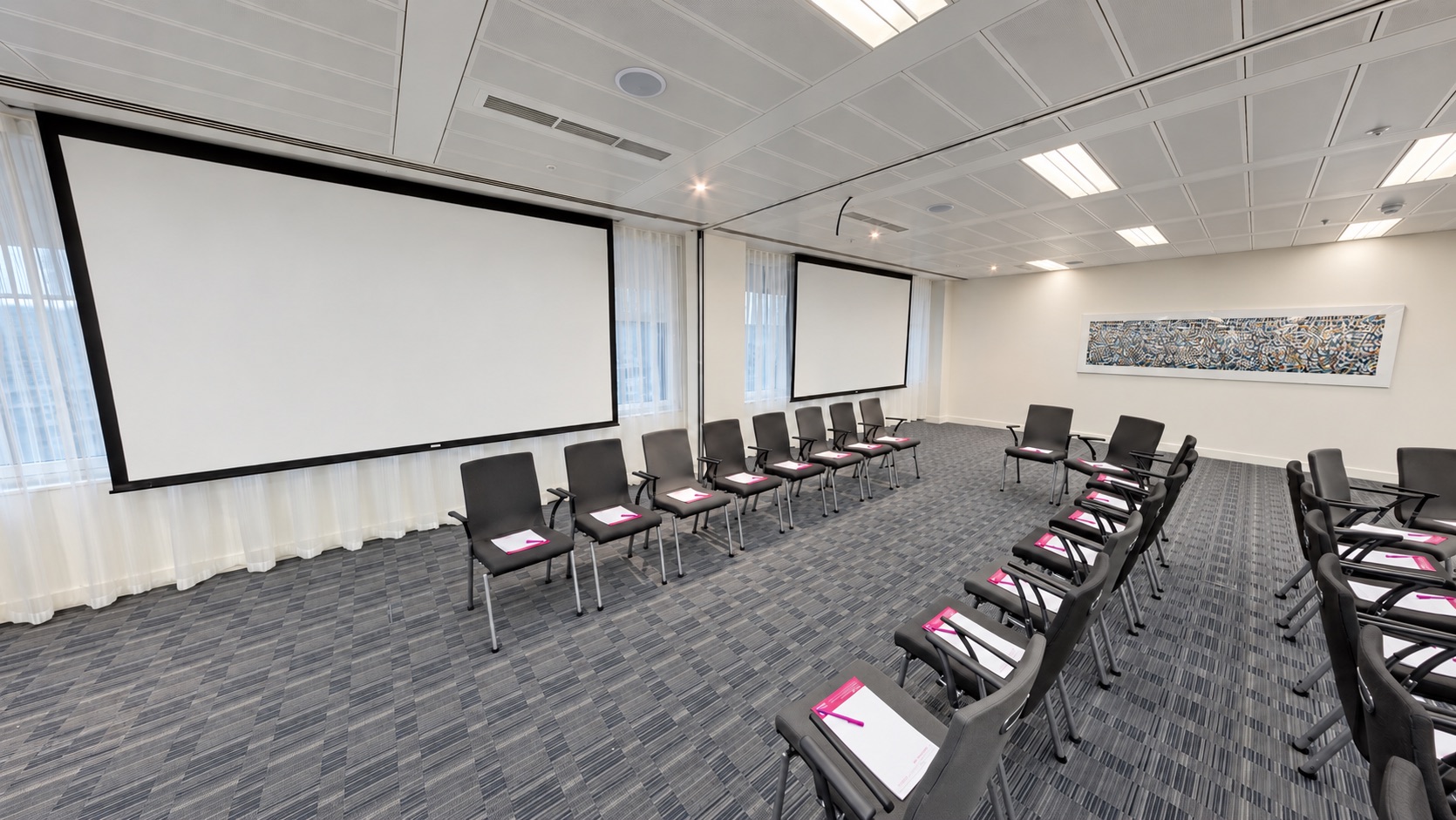 etc.venues Fenchurch Preside