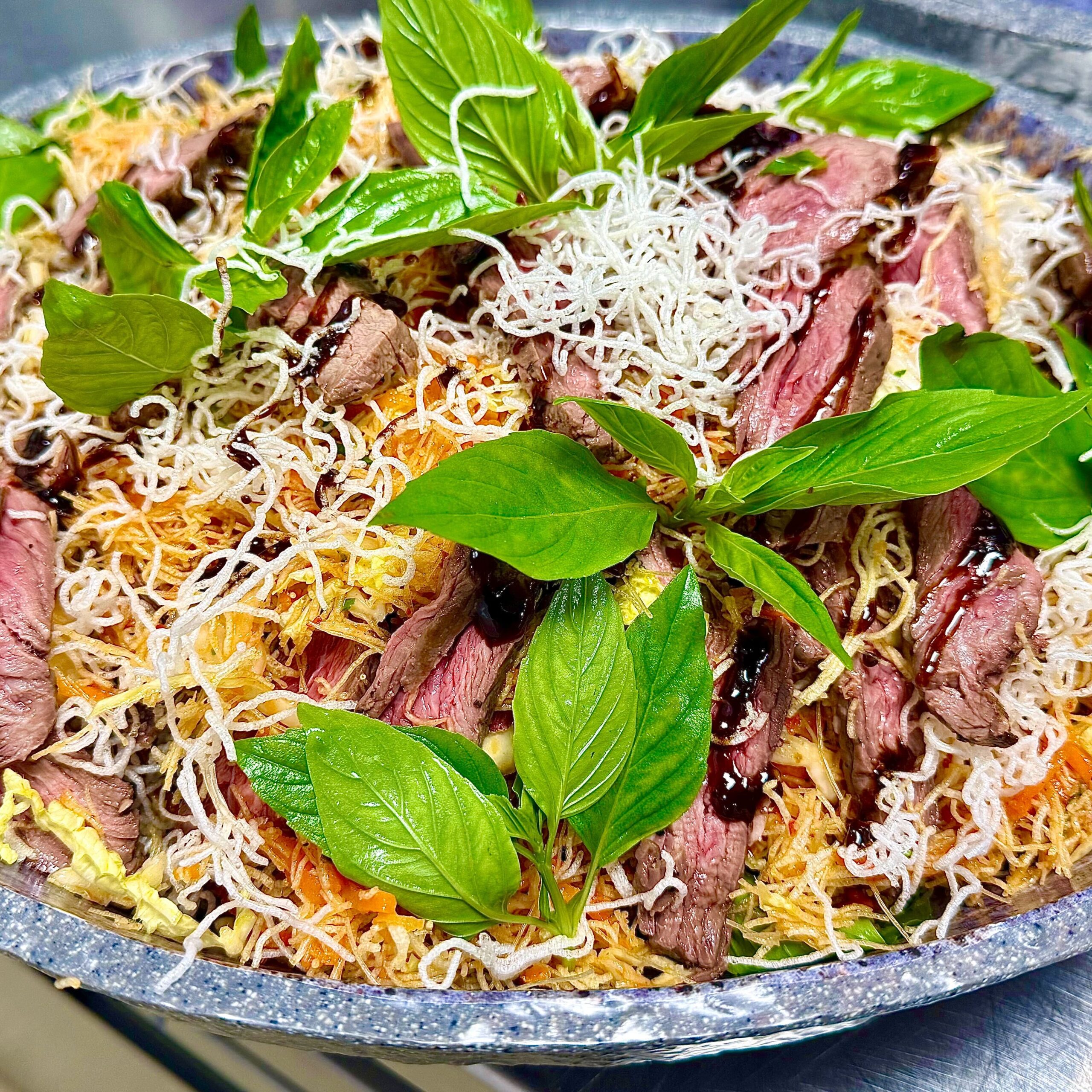 Siam Beef Steak