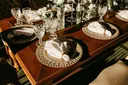 THE MALLORY TABLESCAPE
