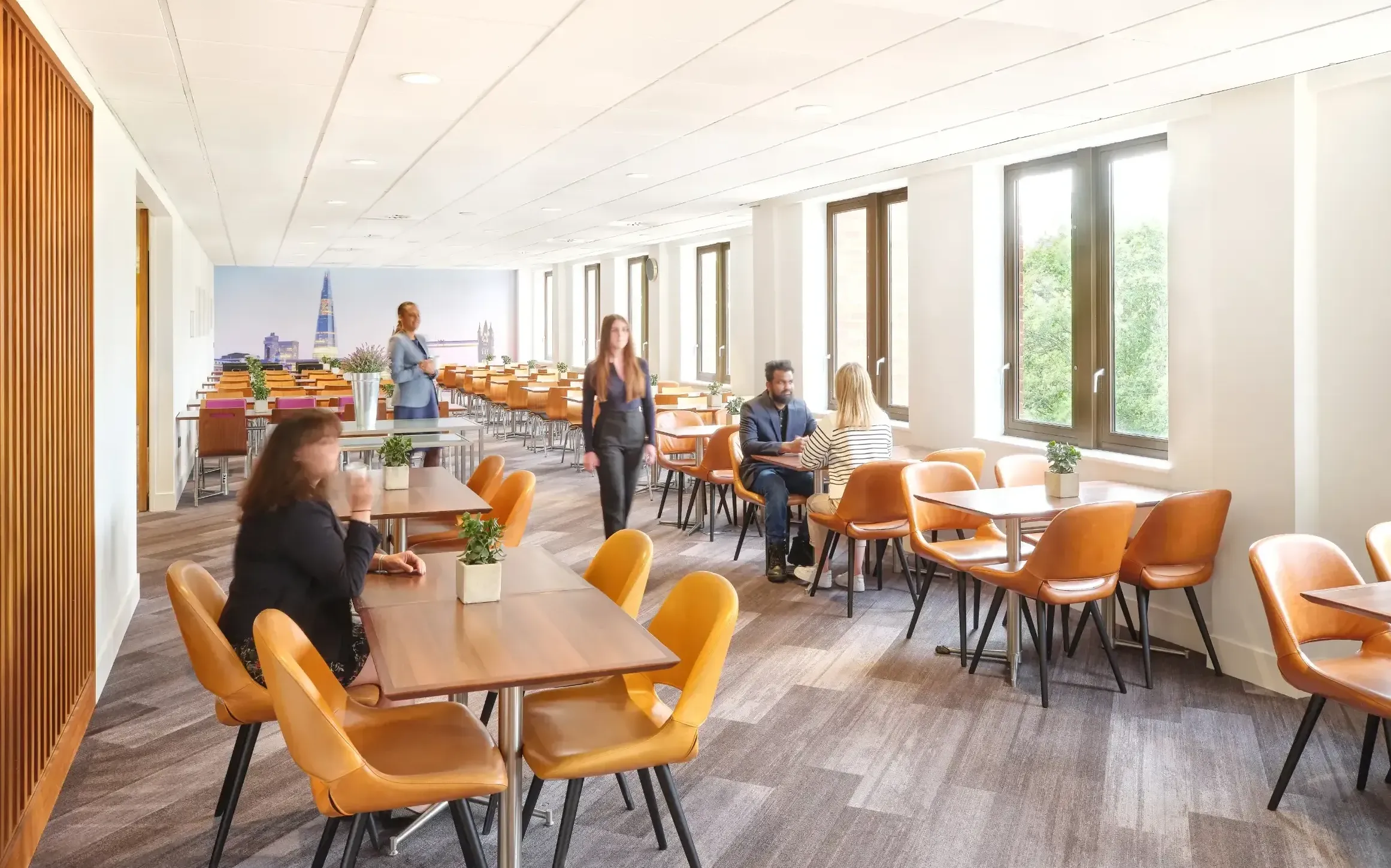 etc.venues Prospero House in London