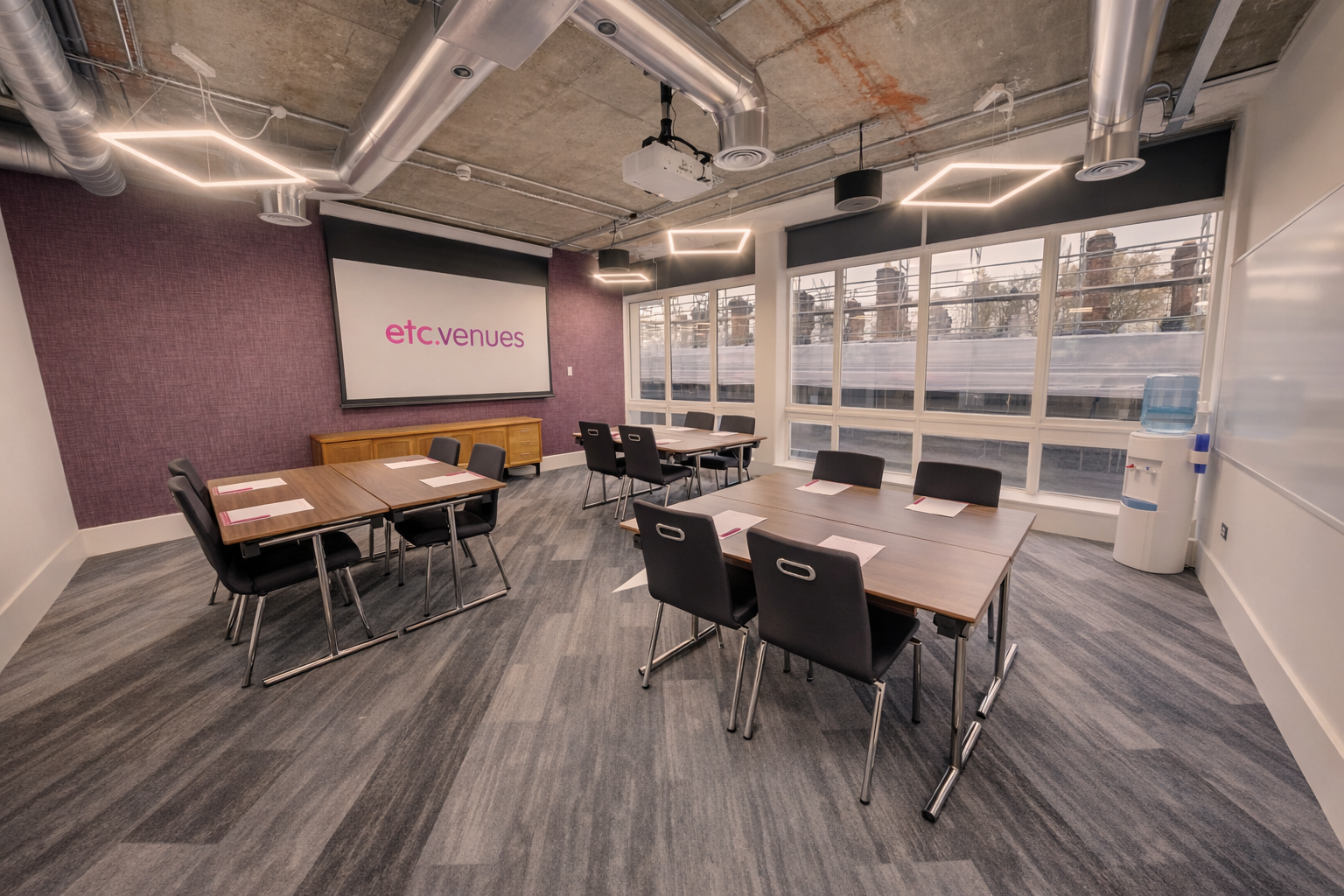 etc chancery lane boost