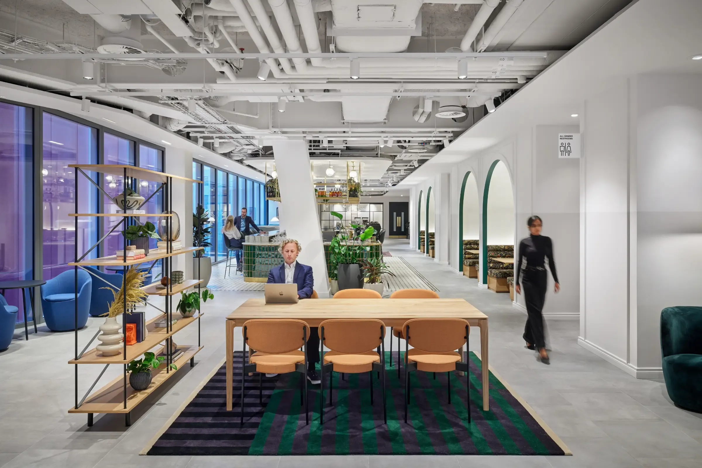 WorkPlace Solutions Image